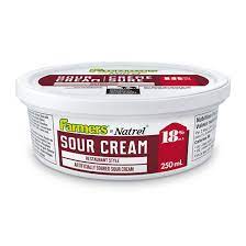 FARMERS S/CRM RESTAURANT [250 ml]