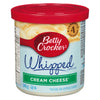 B/C WHIP FROST CREAM CHEESE [340 GM] - 2 for $5.00