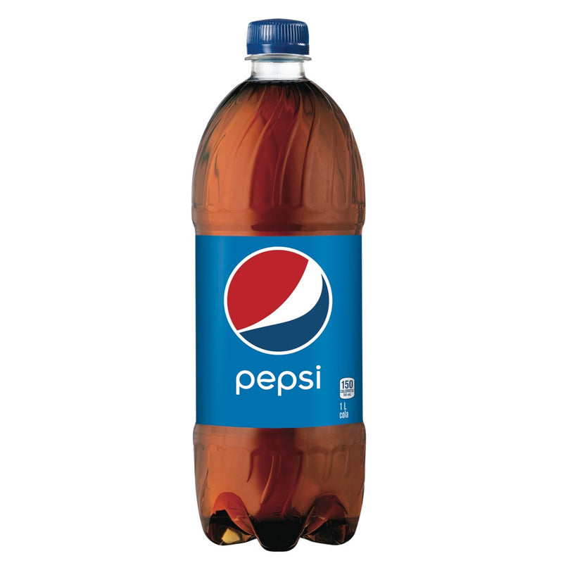 PEPSI REGULAR [1 LT]