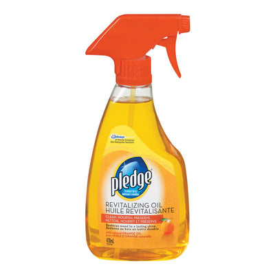 PLEDGE ORANGE OIL TRIGGER [470 ml]
