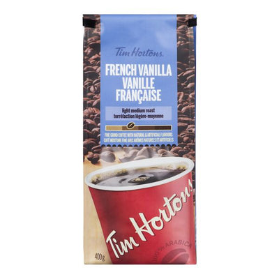 TIM HORTON FRENCH VAN BAG [300 GM]