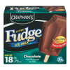 CHAPMANS SUPER FUDGE [18 PK]