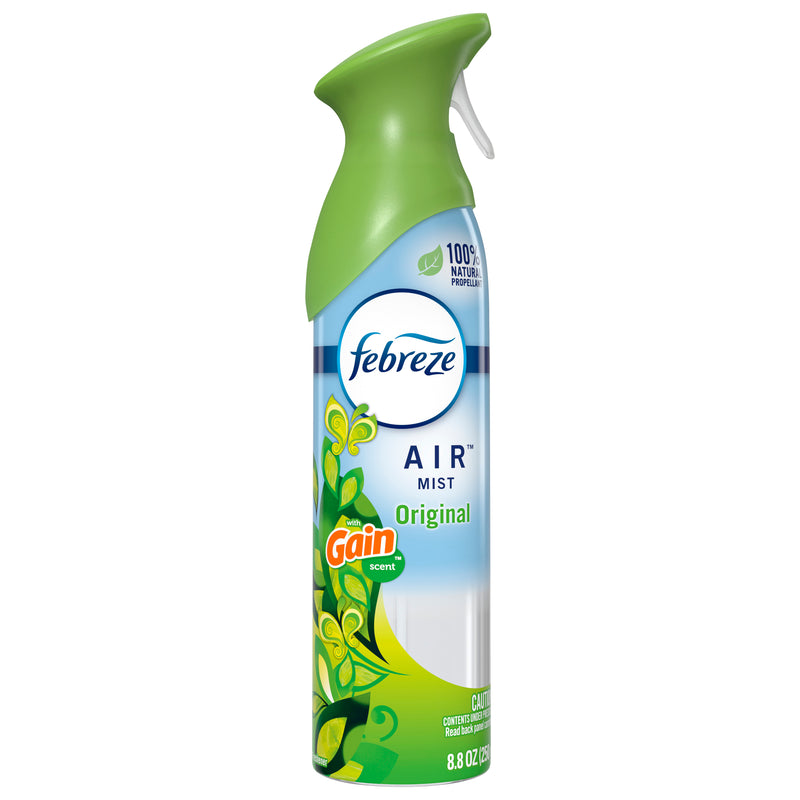 FEBREZE AIR GAIN ORIGINAL [250 GR]