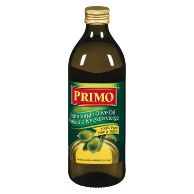 PRIMO OLIVE OIL 100% PURE [1 LT]