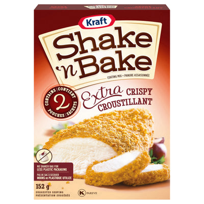 SHAKE N BAKE EXTRA CRISPY [152 GM]