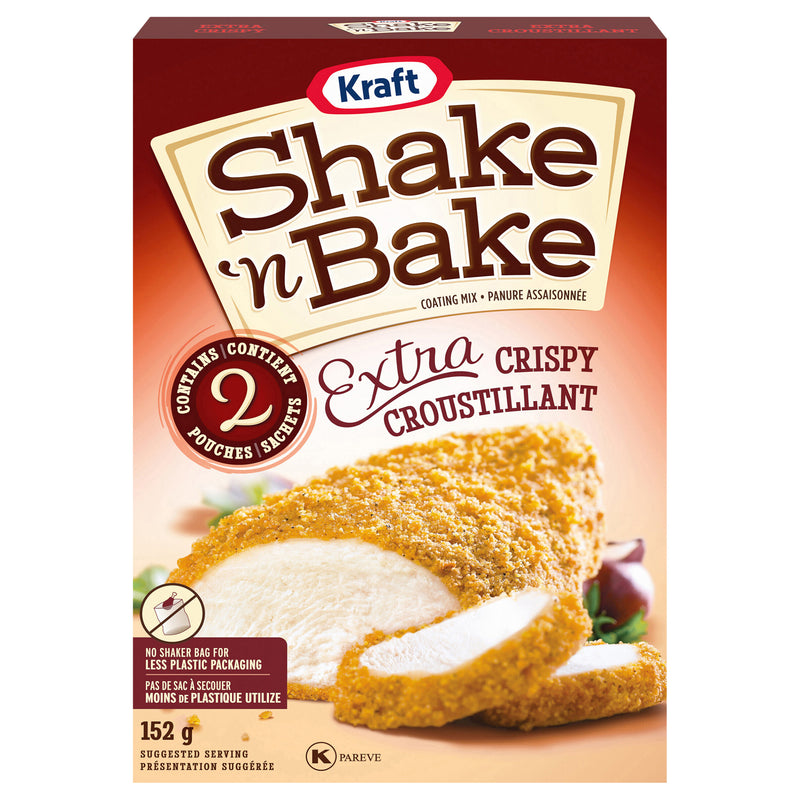 SHAKE N BAKE EXTRA CRISPY [152 GM]