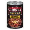 CAMPB CHNK CHILI HOT SPICY [398 ml]
