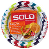 SOLO HD 10" PLATES DECO [22 PK]