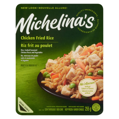 MICH RICE BOWL CHICK FRIED RIC [255 GM] - 2 for $5.00