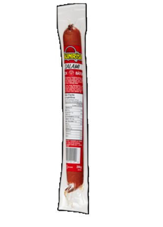 SUNRISE DELI SALAMI STICK [250 GM]