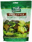 FRESH GOURMET CROUTONS [142 GM]