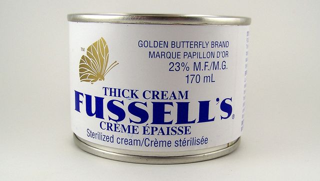 NESTLE FUSSELS THICK CREAM [170 GM]