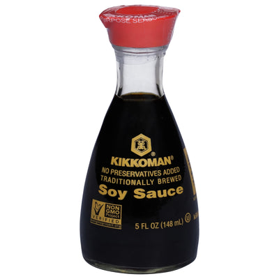 KIKKOMAN SOY SCE DISPENSER [148 ml]