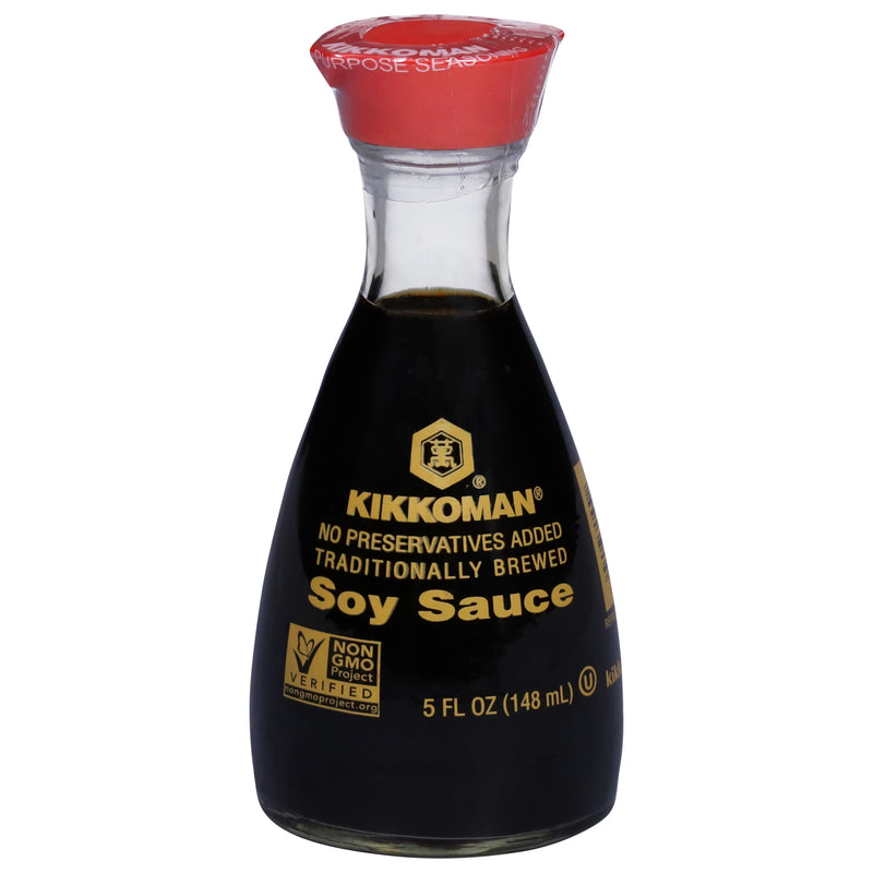 KIKKOMAN SOY SCE DISPENSER [148 ml]