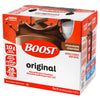 BOOST MEAL REPLACE CHOC [6 PK]