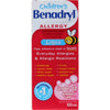 BENADRYL CHILDRENS LIQUID [1 PK]