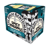 GR GENTLEMAN SPICY P/APPL SODA [6 PK]