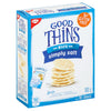 CHRISTIES GOOD THIN SIMP SALT [100 g]
