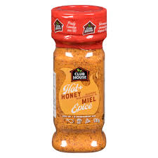 CH 1 STEP HOT HONEY SEASONING