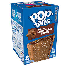 KELL POPTART FROST CHOC FUDGE [38 GR]