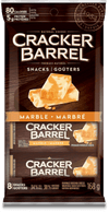 KRAFT CHEESE MARBLE SNACK [168 GM]