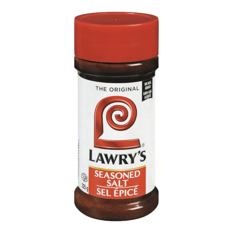 LAWRYS SEAS SALT ORIGINAL [225 GM]