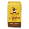 R/HOOD FLOUR WHOLE WHEAT [2.5 kg]