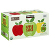 KIRKLAND ORGANIC APPLE SNACK [2.2 kg]