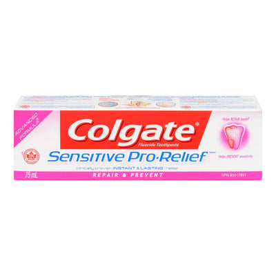 COLGATE SENS PRO RELIEF [75 ml]