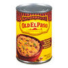 OEP REFRIED BEANS CDA [398 ml]