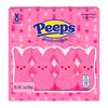 Peeps Bunnies Marshmallow, 85 g