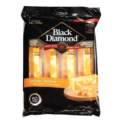 B/DIAMOND CHEESE STK MARBLE [252 GM]