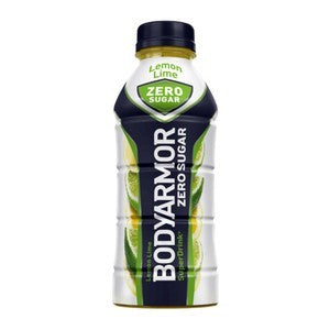 BODY ARMOR LEMON LIME ZERO [473 ml]