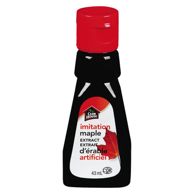 C/HOUSE IMITATION MAPLE [43 ml]