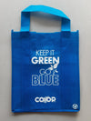 CO-OP BLUE ENVIRO BAGS [1 ea]