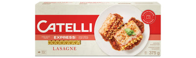 CATELLI OVEN READY LASAGNA [375 GM]