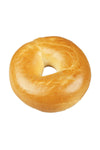 FANCY POCKET PLAIN BAGEL [540 GM]