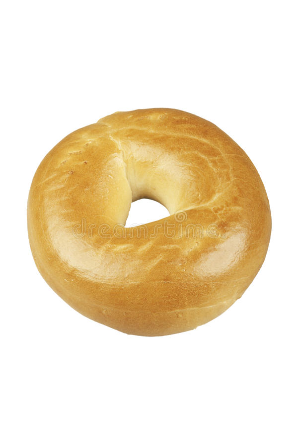 FANCY POCKET PLAIN BAGEL [540 GM]