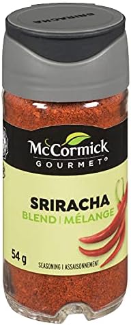 McCORMICK SRIRACHA BLEND [54 GR]