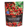 IR FROZEN STRAWBERRIES [600 GM]