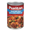 PURITAN MEATBALL STEW [410 GM]