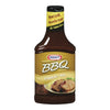KRAFT BBQ SCE GARLIC [455 ml]