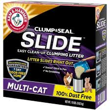 ARM & HAMMER C&S SLIDE MULTI-C [6.35 kg]