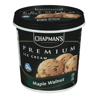 CHAPMANS PREMIUM MAPLE [2 LT]