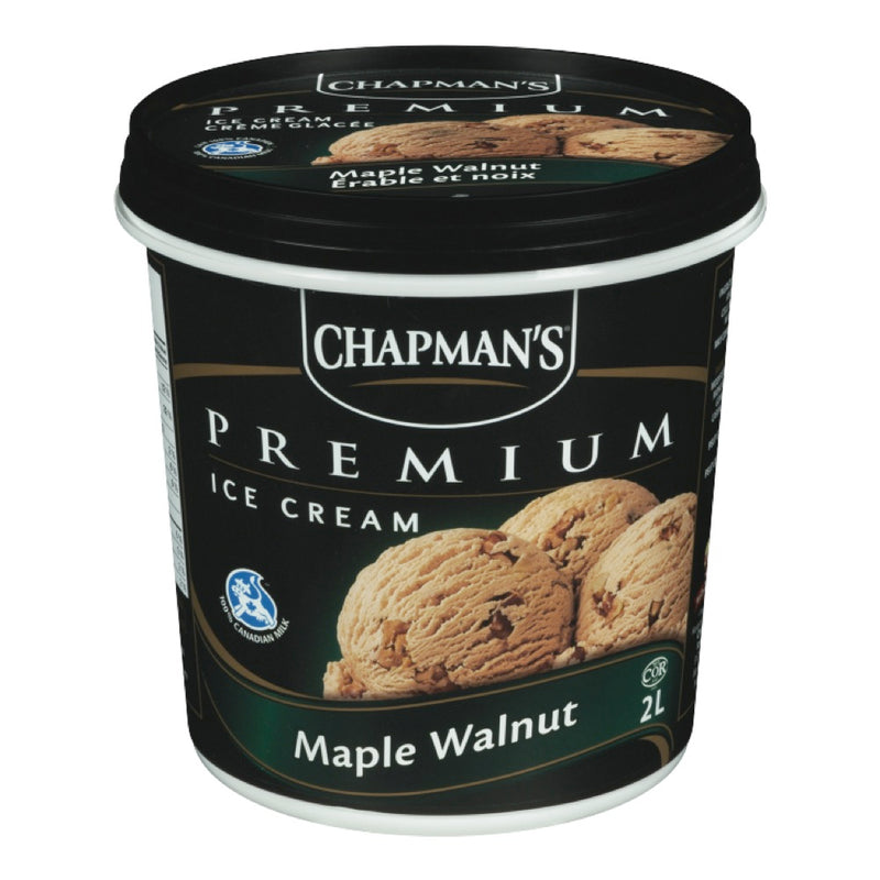 CHAPMANS PREMIUM MAPLE [2 LT]