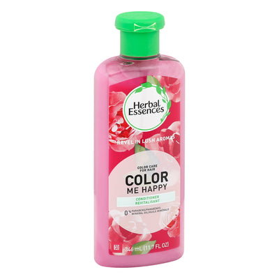 HERBAL ESS COLOR ME HAPPY CON [346 ml]