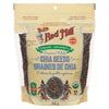BOBS RED MILL CHIA SEED ORGANI [340 GM]