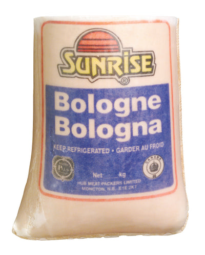 SUNRISE BABY BAG BOLOGNA [1 kg]
