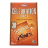 LECLERC CELEBRATN MINI C/CHIP [780 GR]