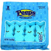 PEEPS BLUE BUNNIES